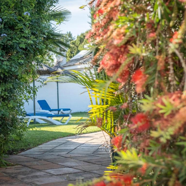 Apartamentos Turísticos Cabo Roche - Apartamento de 2 dormitorios (4 adultos) - 20