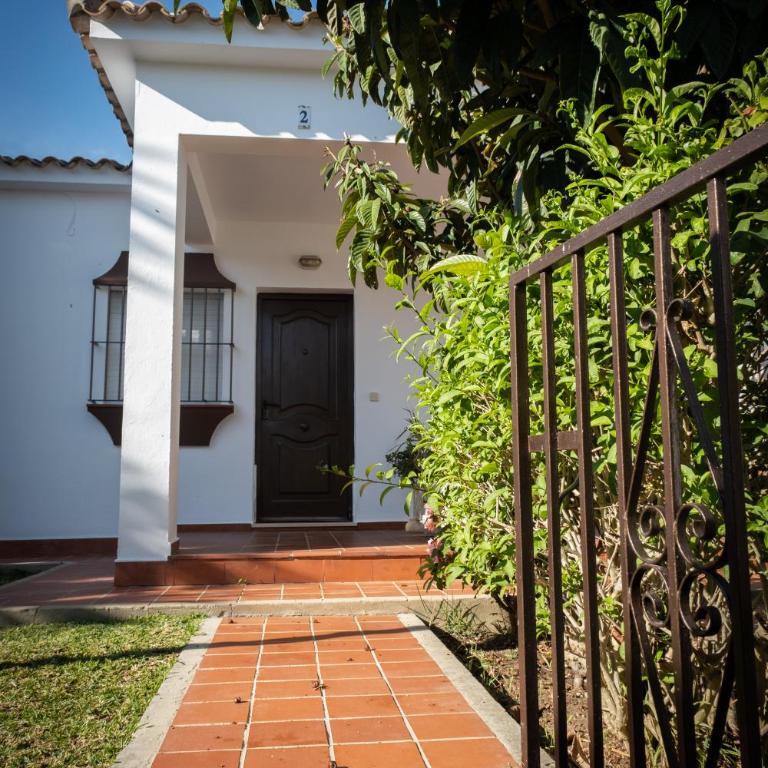 Apartamentos Turísticos Cabo Roche - Apartamento de 2 dormitorios (4 adultos) - 9