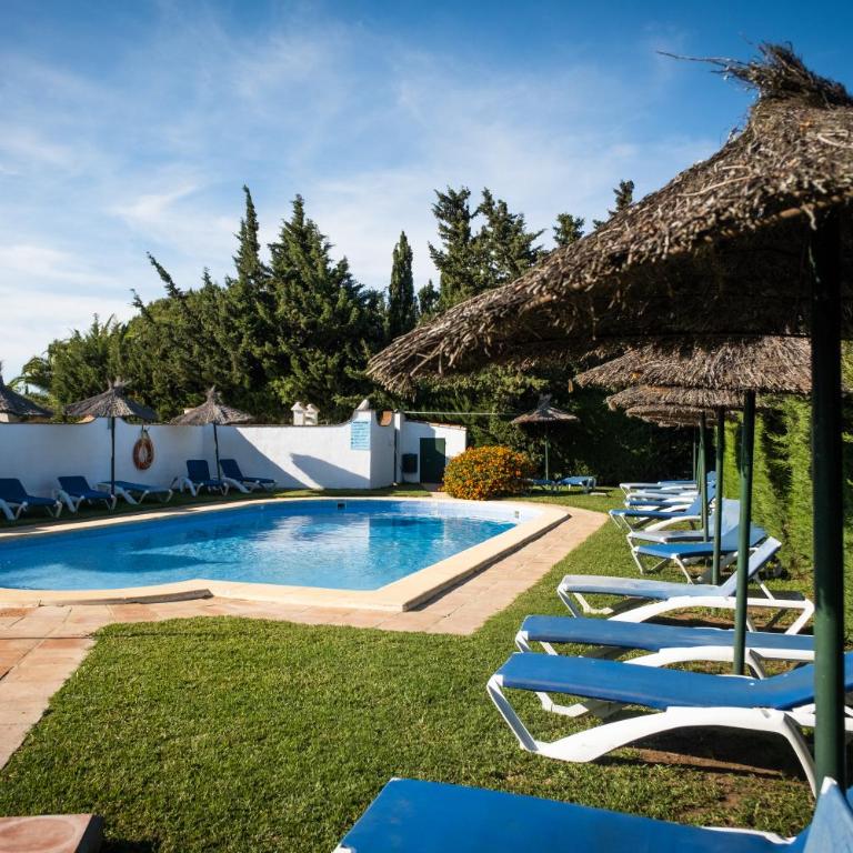 Apartamentos Turísticos Cabo Roche - Apartamento de 2 dormitorios (4 adultos) - 27