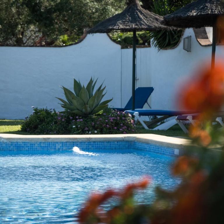 Apartamentos Turísticos Cabo Roche - Apartamento de 2 dormitorios (4 adultos) - 29