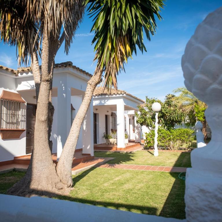 Apartamentos Turísticos Cabo Roche - Apartamento de 2 dormitorios (4 adultos) - 8