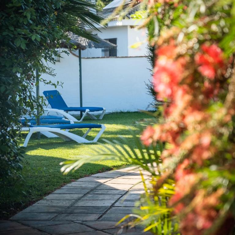 Apartamentos Turísticos Cabo Roche - Apartamento de 2 dormitorios (4 adultos) - 30