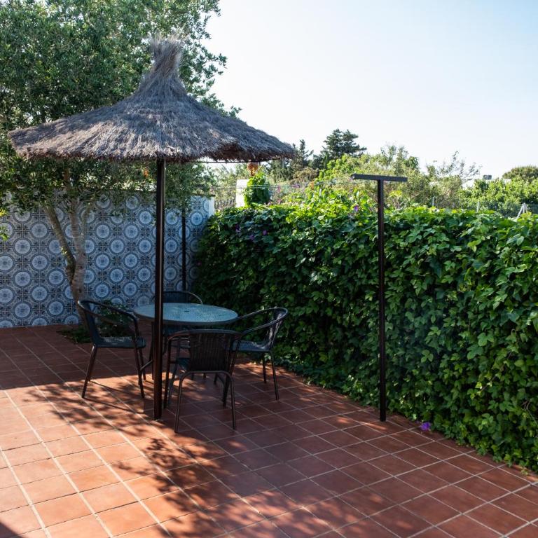 Apartamentos Turísticos Cabo Roche - Apartamento de 2 dormitorios (4 adultos) - 32