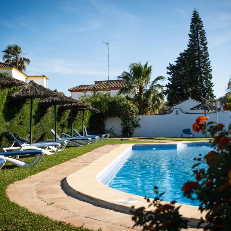 Apartamentos Turísticos Cabo Roche - Apartamento de 2 dormitorios (4 adultos) - 33