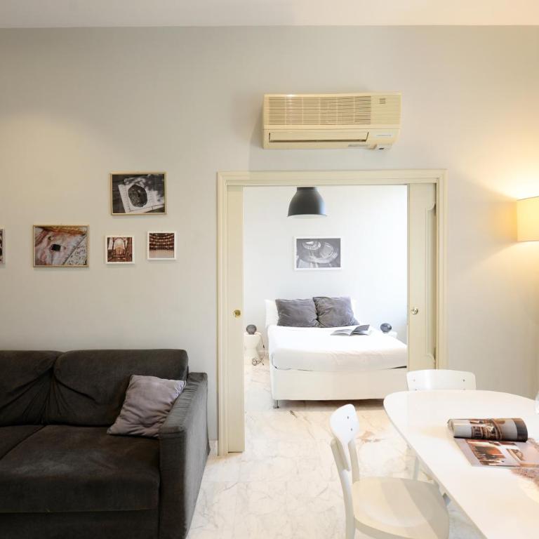 Fontana Più Stella - Appartamento con 3 Camere da Letto - 9