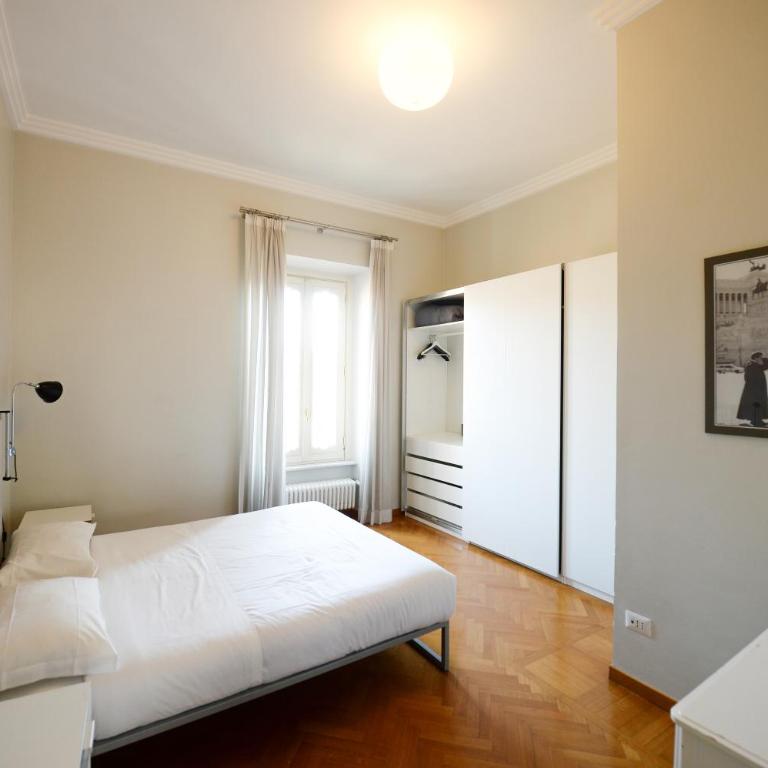 Fontana Più Stella - Appartamento con 3 Camere da Letto - 11