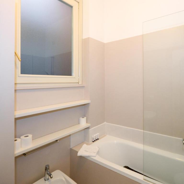 Fontana Più Stella - Appartamento con 3 Camere da Letto - 13