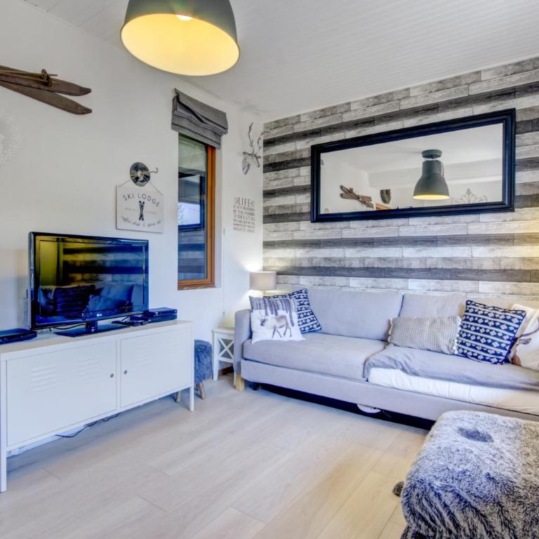 Morzine 1000 - Apartamento de 2 dormitorios - 15