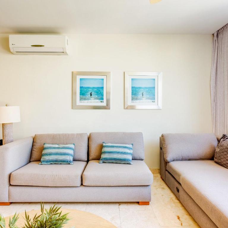 A-Nah Apartments, Rooftop Pool, walking distance to 5th avenue - One-Bedroom Apartment - 9