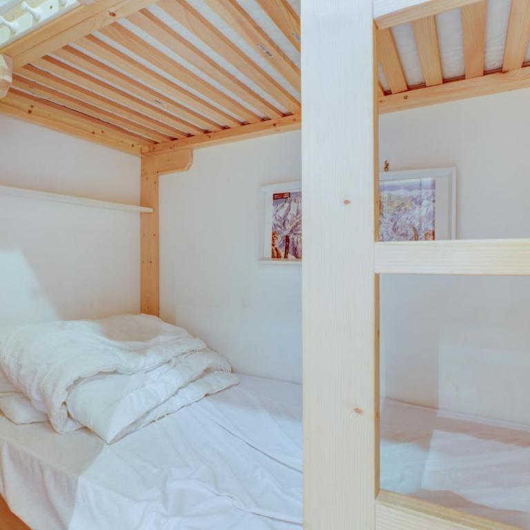 Morzine 1000 - Apartamento de 2 dormitorios - 6