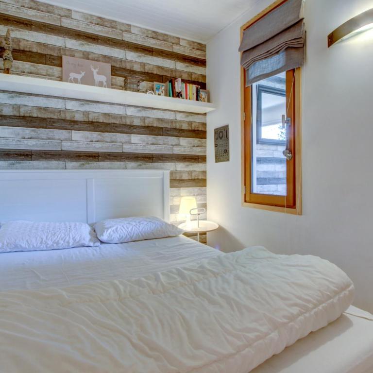 Morzine 1000 - Apartamento de 2 dormitorios - 4