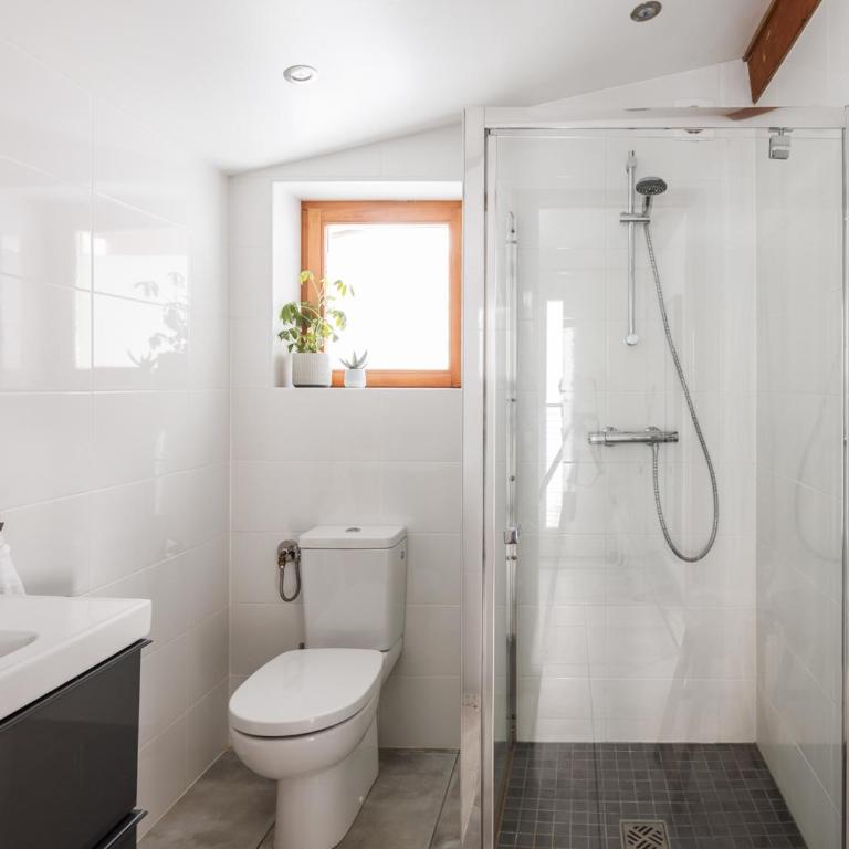 Chalet Hautbois - Family Chalet with 5 Bedrooms with Glacial views CHAMONIX - By Cozee Rentals - Chalet - 38