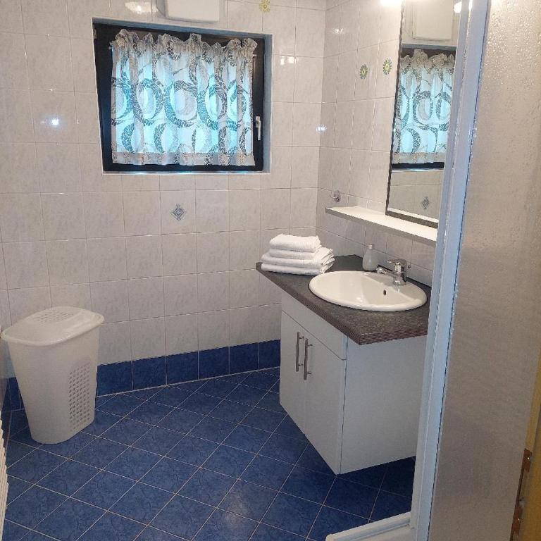 Appartements Bodenland Premium Card inklusive - Apartment mit 2 Schlafzimmern und Terrasse - 1