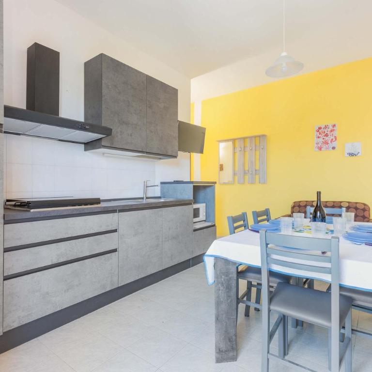 Nomet House by BarbarHouse - Appartamento con 2 Camere da Letto - 6