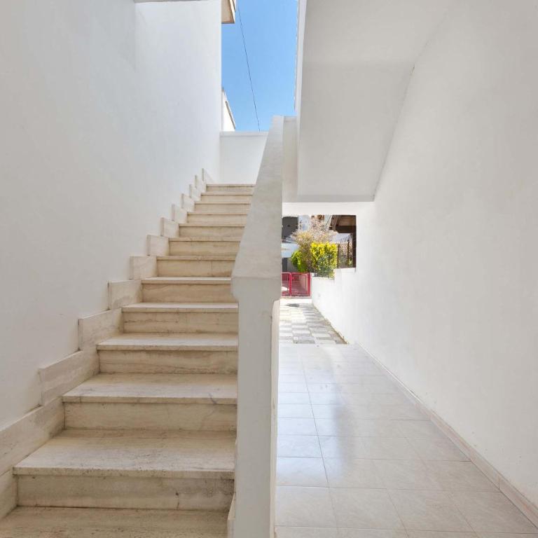 Nomet House by BarbarHouse - Appartamento con 2 Camere da Letto - 2