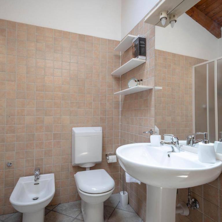 Inn Aosta Apartments - One-Bedroom Apartment - 6