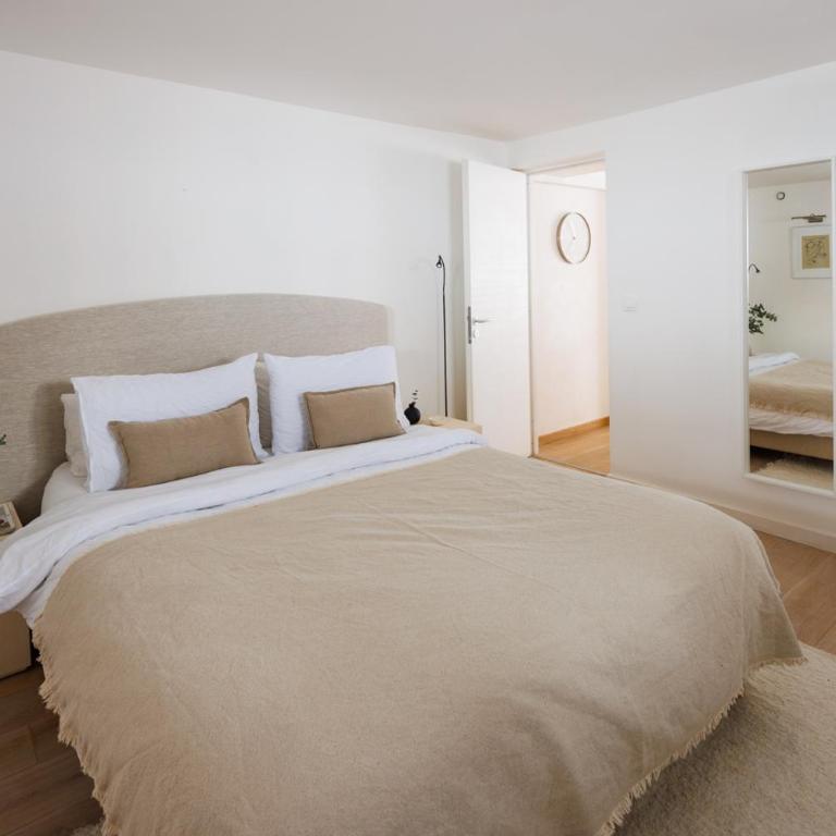Chalet Hautbois - Family Chalet with 5 Bedrooms with Glacial views CHAMONIX - By Cozee Rentals - Chalet - 37