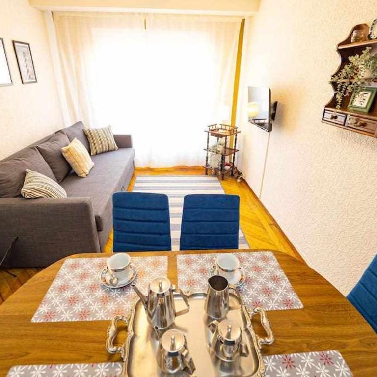 El Cerro By Silastur - Apartamento de 2 dormitorios - 1