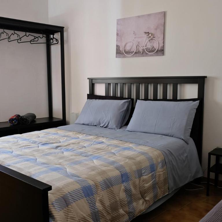 Guest House Susanna - Habitación Triple con balcón - 1