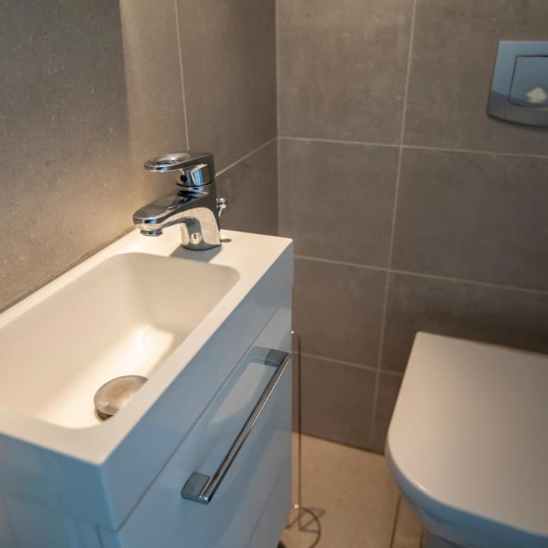 Villa Malibu by Connexion - Three-Bedroom Apartment - 22