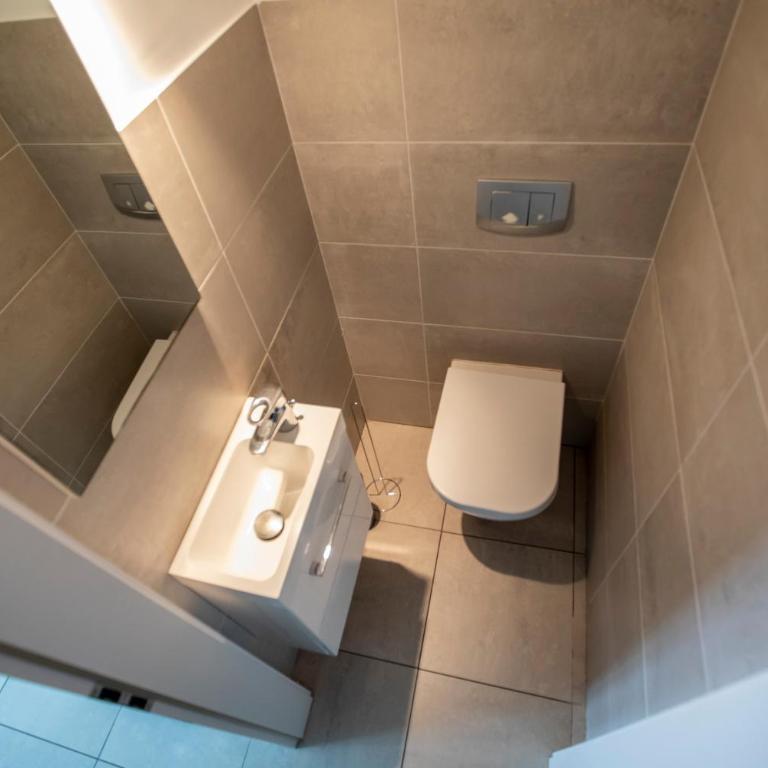 Villa Malibu by Connexion - Three-Bedroom Apartment - 24
