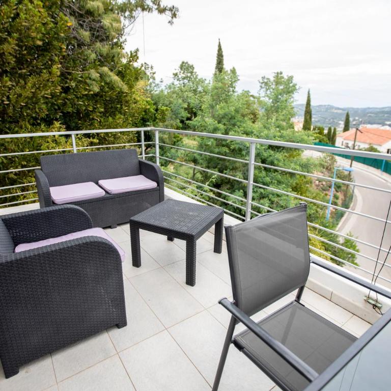 Villa Malibu by Connexion - Three-Bedroom Apartment - 34
