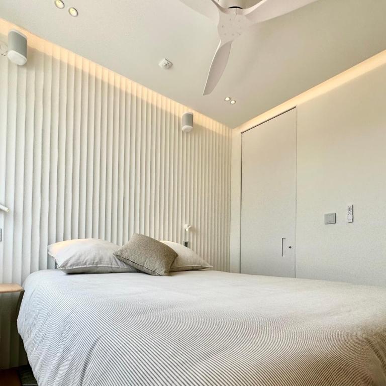 Vue de l'Océan à la forêt, la plage à vos pieds - Apartment mit 1 Schlafzimmer - 24