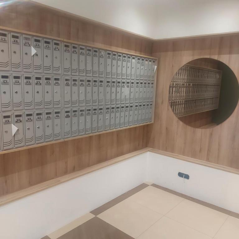 Oscar - Apartman sa 1 Spavaćom Sobom - 10