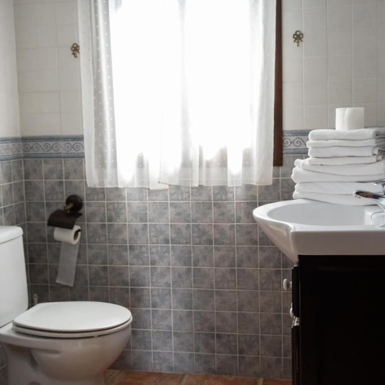 Apartamentos Majadales de Roche - Apartamento de 2 dormitorios (4 adultos) - 17