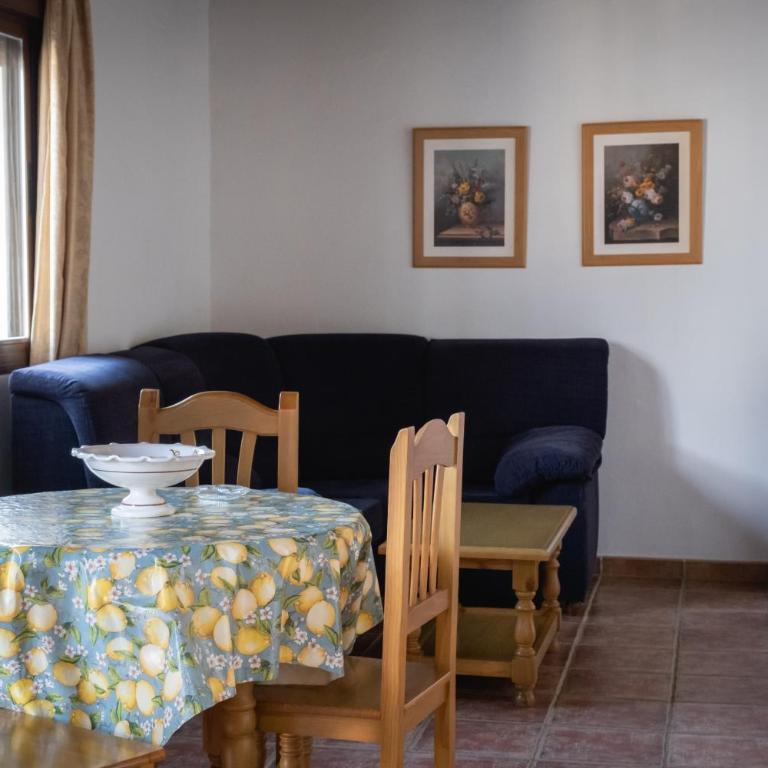 Apartamentos Majadales de Roche - Apartamento de 2 dormitorios (4 adultos) - 10