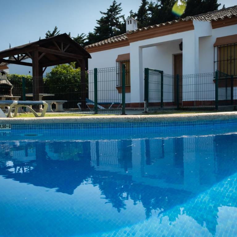 Apartamentos Majadales de Roche - Apartamento de 2 dormitorios (4 adultos) - 20