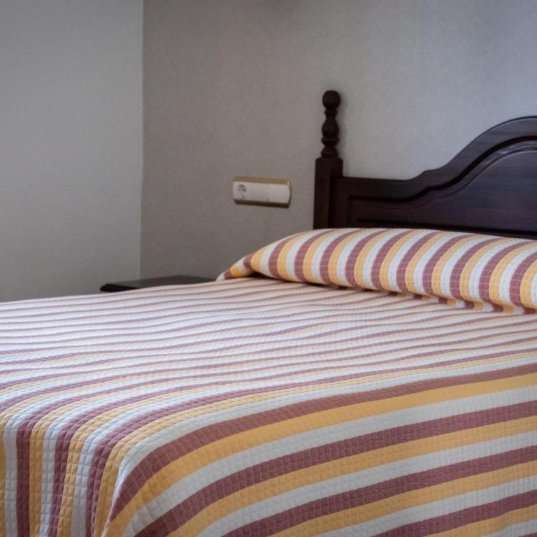 Apartamentos Majadales de Roche - Apartamento de 2 dormitorios (4 adultos) - 14