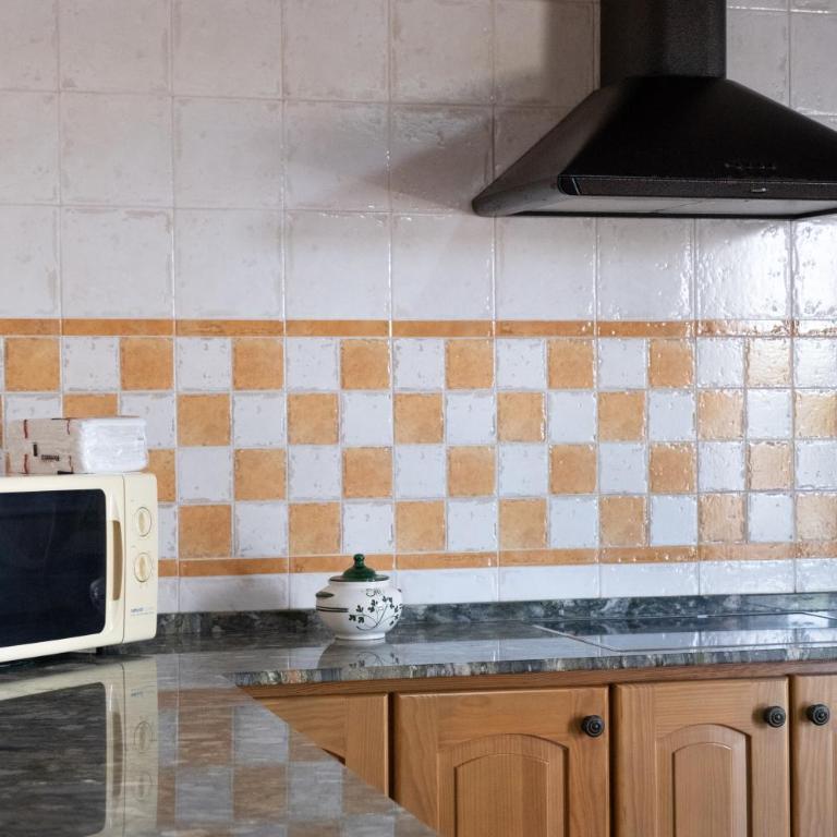 Apartamentos Majadales de Roche - Apartamento de 2 dormitorios (4 adultos) - 18
