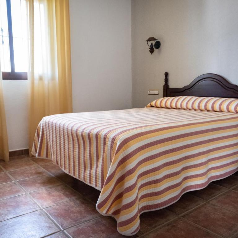 Apartamentos Majadales de Roche - Apartamento de 2 dormitorios (4 adultos) - 13