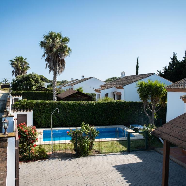 Apartamentos Majadales de Roche - Apartamento de 2 dormitorios (4 adultos) - 23