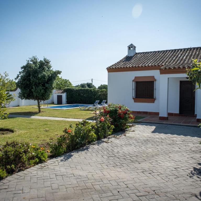 Apartamentos Majadales de Roche - Apartamento de 2 dormitorios (4 adultos) - 24