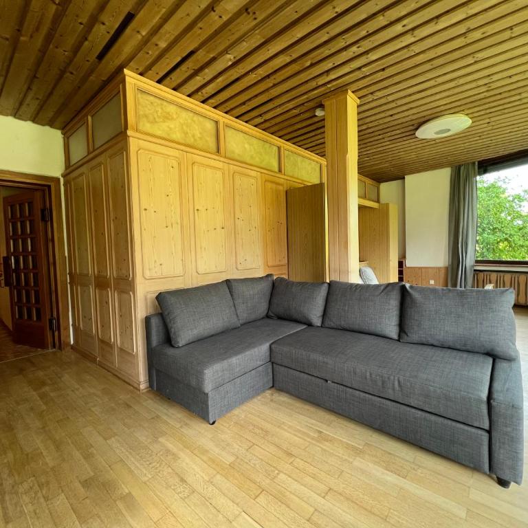 Aparthotel Hochfeld - Deluxe Apartment - 8