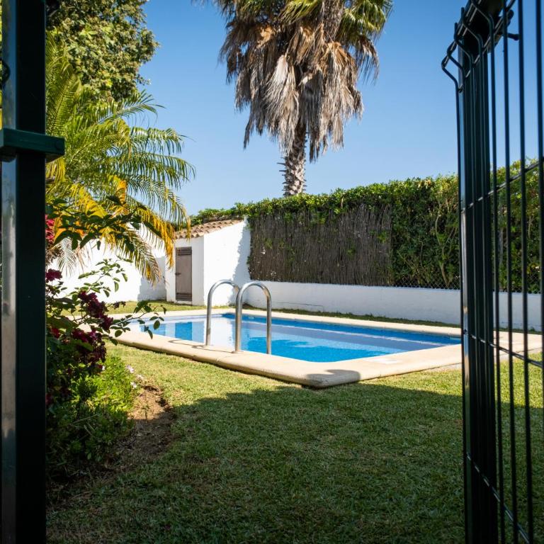 Apartamentos Majadales de Roche - Apartamento de 2 dormitorios (4 adultos) - 31