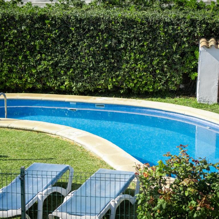 Apartamentos Majadales de Roche - Apartamento de 2 dormitorios (4 adultos) - 38