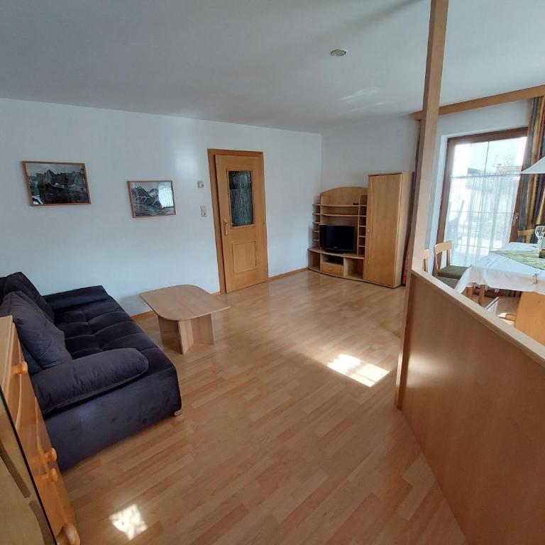 Appartements Bodenland Premium Card inklusive - Apartment mit 1 Schlafzimmer und Terrasse - 5
