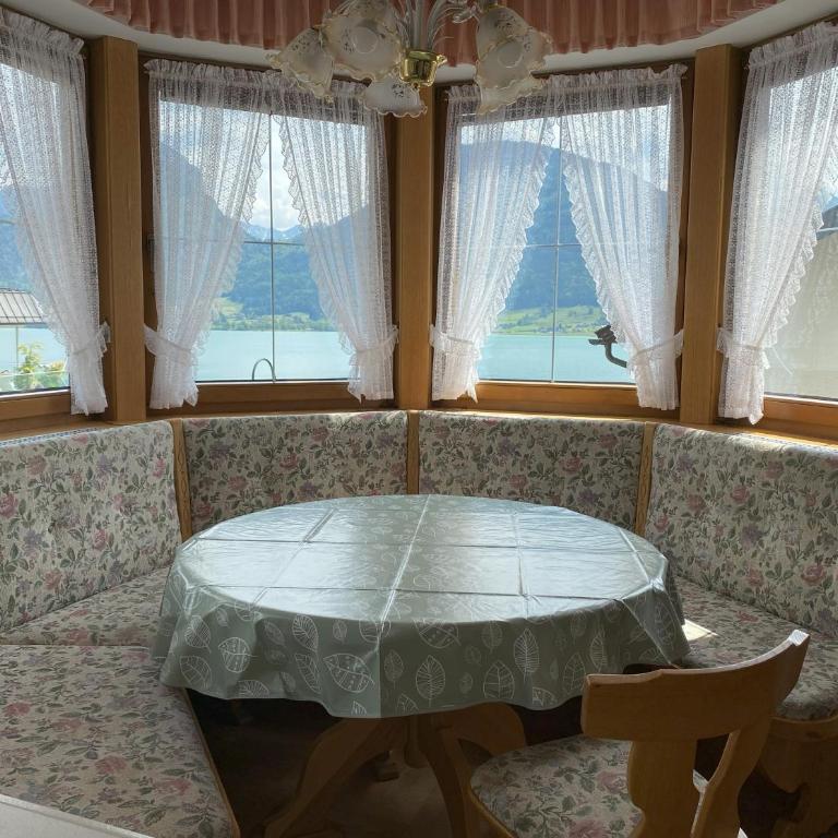 Au 10 - Apartment mit Seeblick - 4