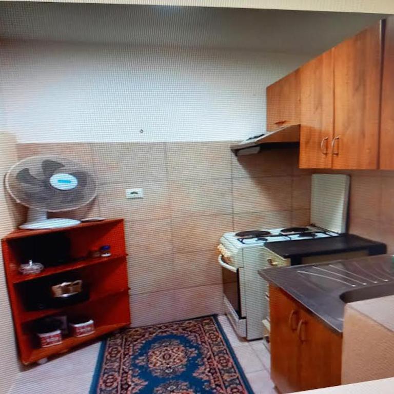 Apartman Turkana 2 - Apartman - Prizemlje - 4