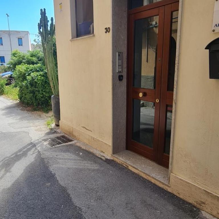 Torre Ligny Trapani Apartment - Appartamento con 1 Camera da Letto - 26
