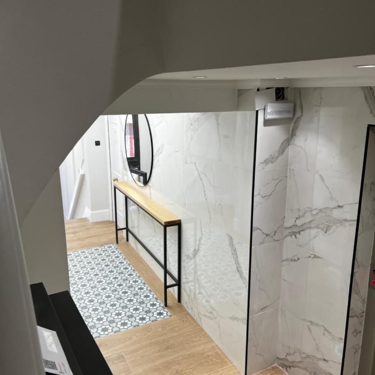 2-Centro Historico Malaga grupos parking gratis - Apartamento - 34
