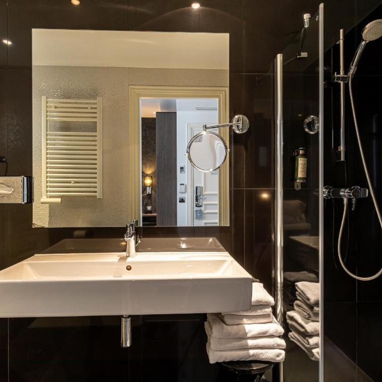 Hôtel Diva Opera - Chambre Triple Supérieure - 4