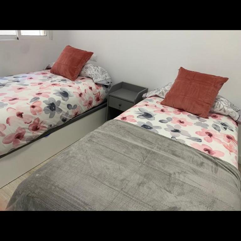 2-Centro Historico Malaga grupos parking gratis - Apartamento - 30