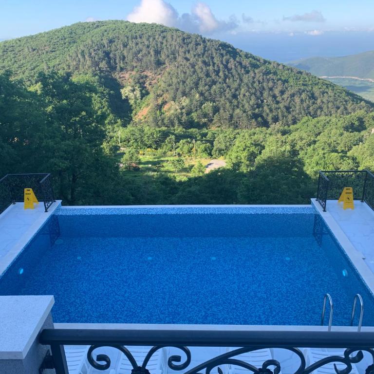Villa WOLF-Infinity pool & Sea View - Villa with Sea View - 34