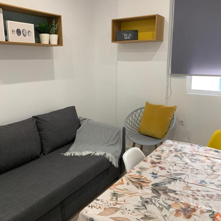 2-Centro Historico Malaga grupos parking gratis - Apartamento - 25