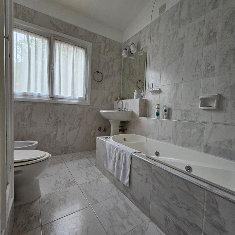 Lo de Leo - Casa de 3 dormitorios - 15