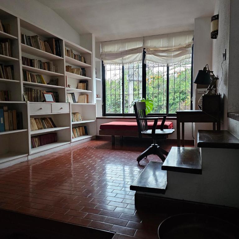 Lo de Leo - Casa de 3 dormitorios - 14